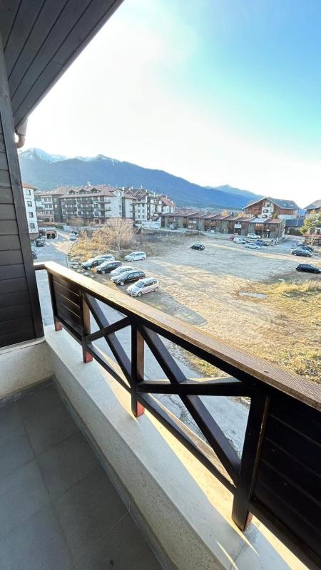 Aparthotel Aspen - image 16