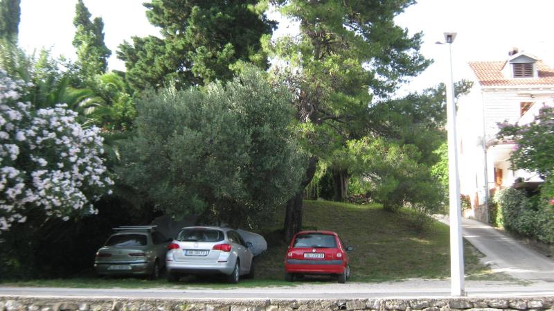 Perun Guest House - image 22