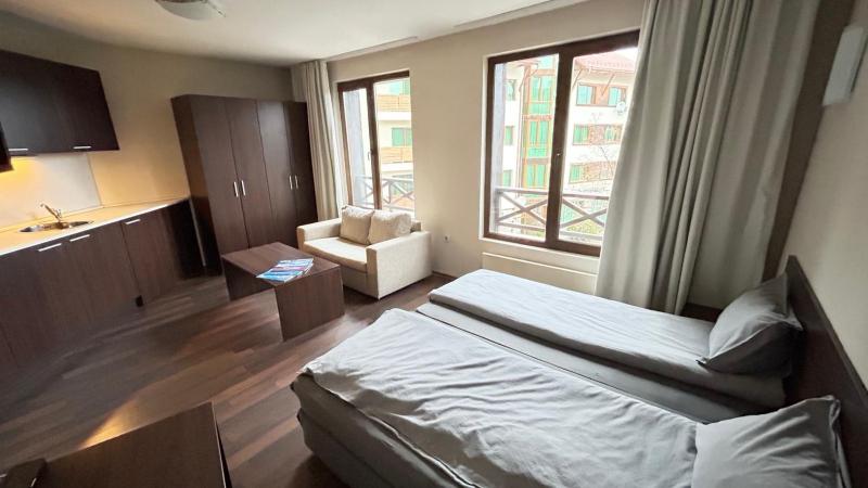 Aparthotel Aspen - image 6