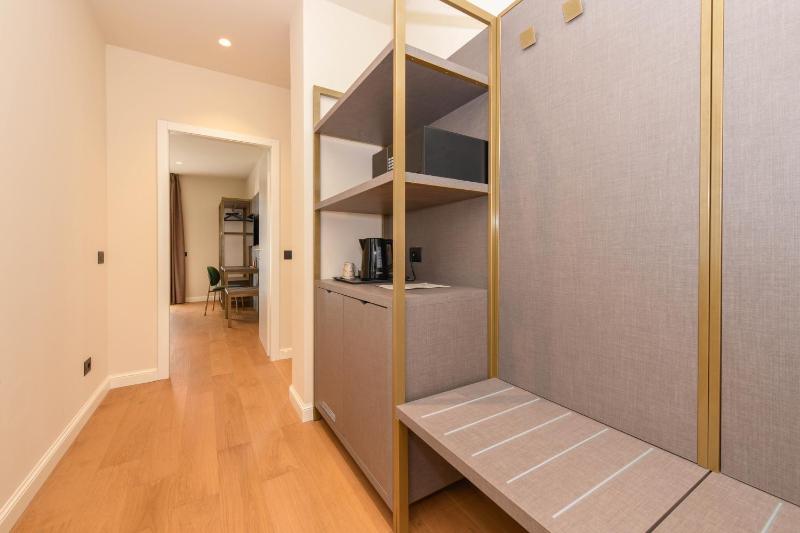 Best Western Hotel Arya - image 36