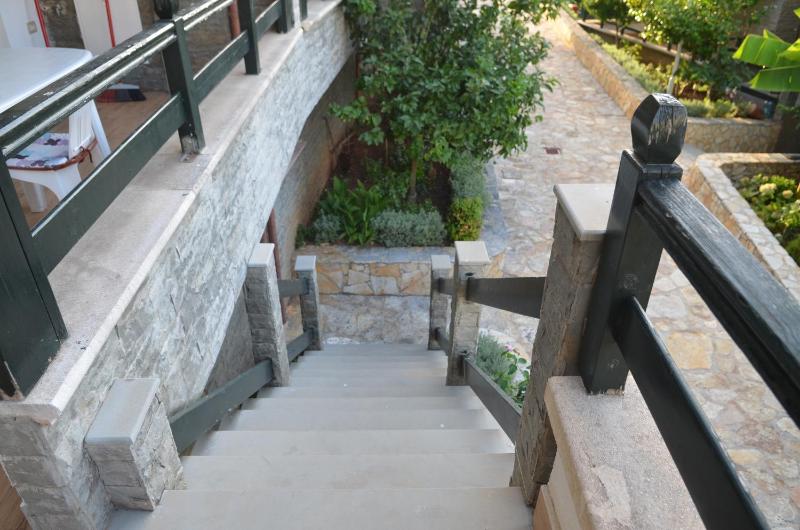 Aquamarine Apartments 1 VLORE - image 3