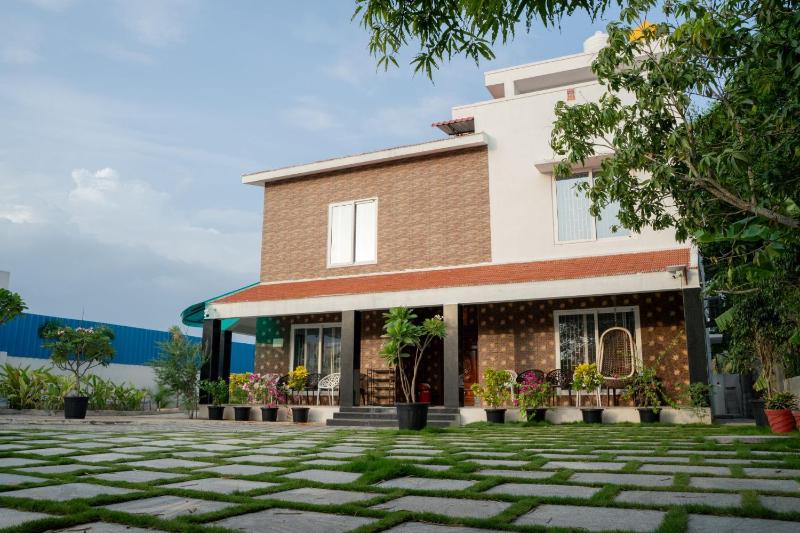 Grandir Inn Villa - image 5