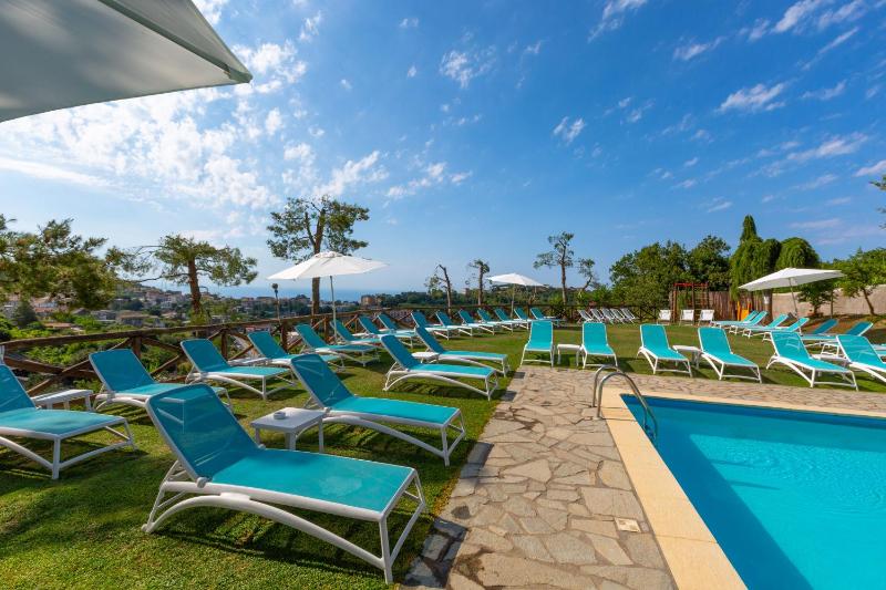 Hotel O Sole Mio - image 37