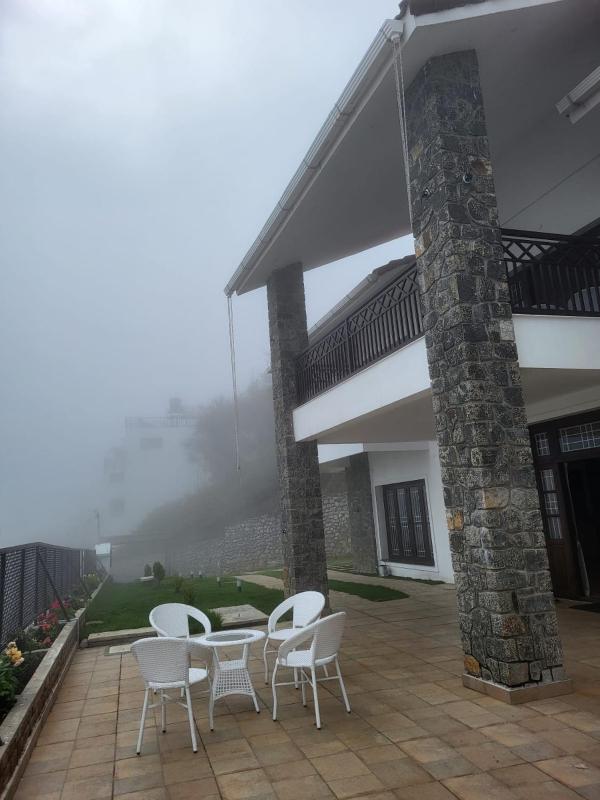 Glen Mist Mesmerizing Valley View Homestay Kodai - image 21