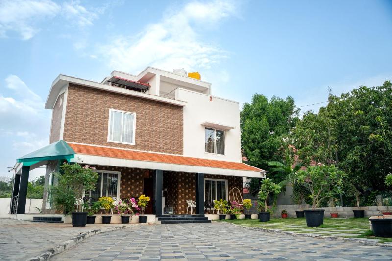 Grandir Inn Villa - image 1