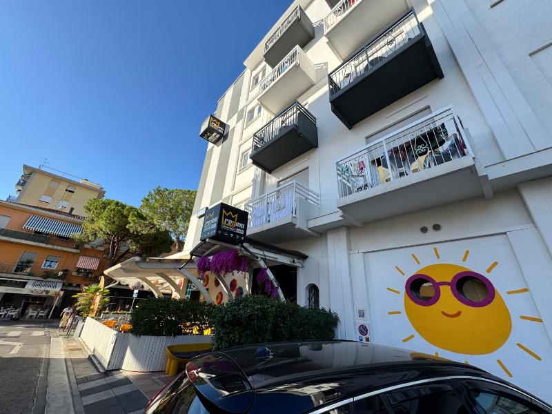 Regina Urban Beach Hotel - image 38