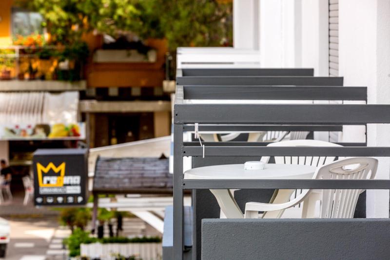 Regina Urban Beach Hotel - image 46