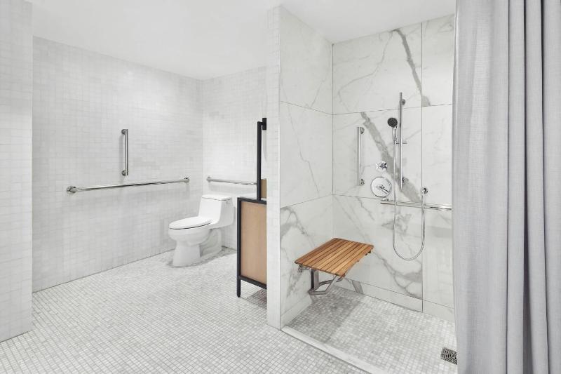 The London a Luxury Collection Hotel New York City - image 2