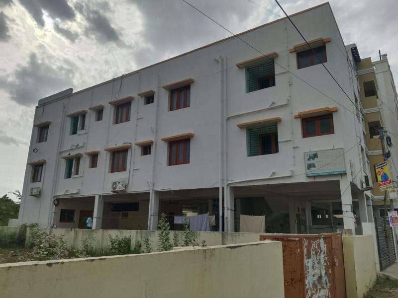 Royal 2 Bed Room Apartment -Opp Mattuthavai Bus stand Madurai - image 5