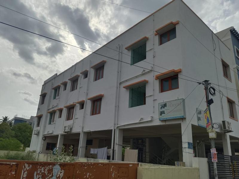 Royal 2 Bed Room Apartment -Mattuthavai Bus stand - image 13