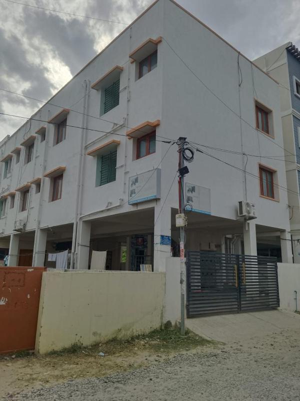 Royal 2 Bed Room Apartment -Mattuthavai Bus stand - image 12