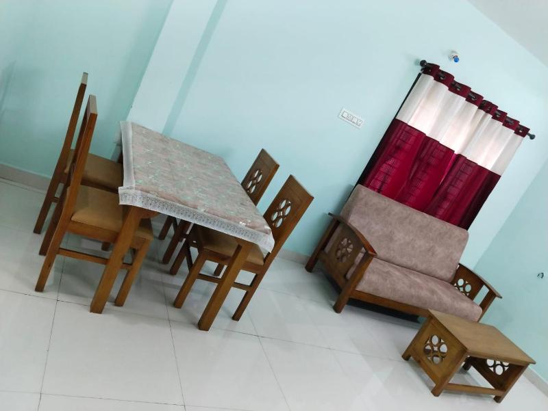 Royal 2 Bed Room Apartment -Mattuthavai Bus stand - image 10