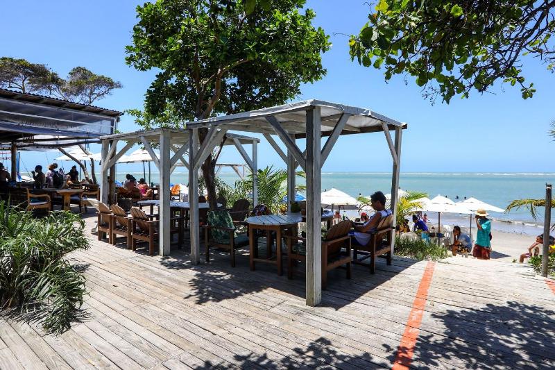 Residencial Ana e César - Staybeach - image 9