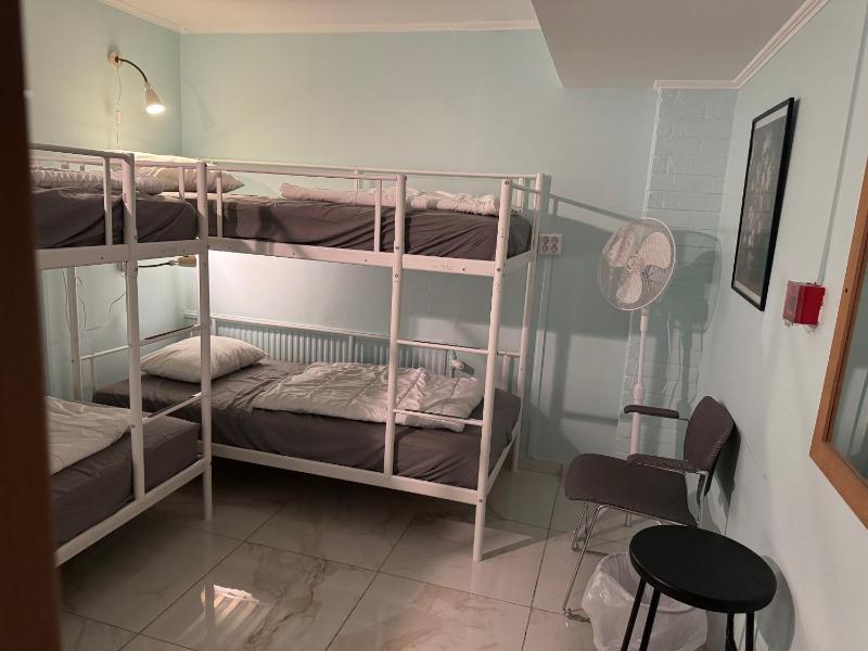 Svea Hostel - image 8