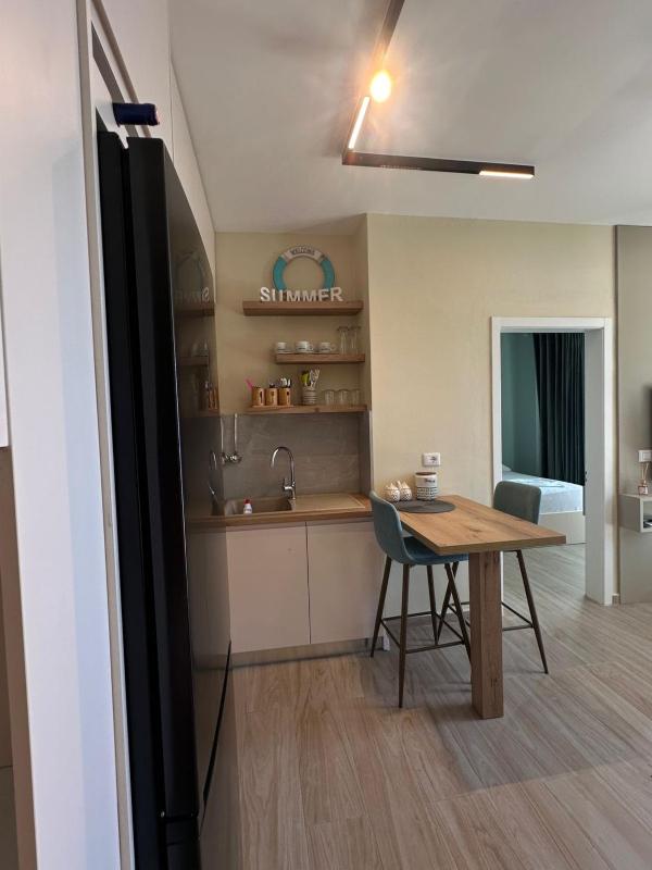 3 DIAMONDS Apartment Drymades Gjilekë Palase - image 6