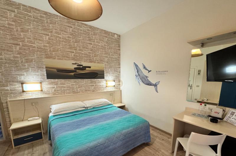 Regina Urban Beach Hotel - image 36