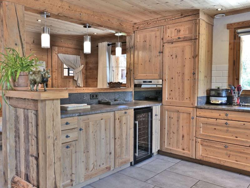 Superbe 5 pièces rénové avec sauna hammam jacuzzi proche télécabines et village idéal 12/14 pers. - FR-1-458-101 - image 19