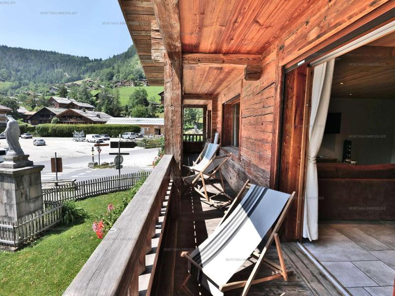 Superbe 5 pièces rénové avec sauna hammam jacuzzi proche télécabines et village idéal 12/14 pers. - FR-1-458-101 - image 2