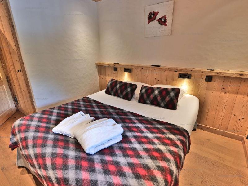 Superbe 5 pièces rénové avec sauna hammam jacuzzi proche télécabines et village idéal 12/14 pers. - FR-1-458-101 - image 18