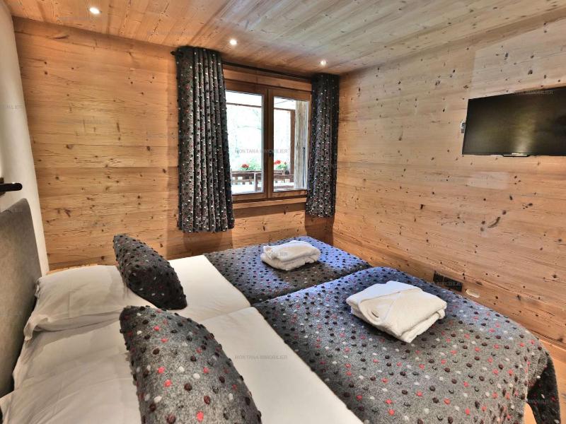 Superbe 5 pièces rénové avec sauna hammam jacuzzi proche télécabines et village idéal 12/14 pers. - FR-1-458-101 - image 28
