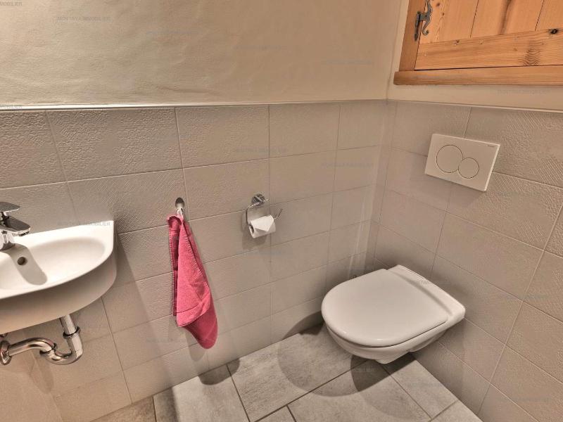 Superbe 5 pièces rénové avec sauna hammam jacuzzi proche télécabines et village idéal 12/14 pers. - FR-1-458-101 - image 33