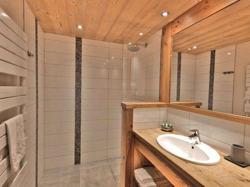 Superbe 5 pièces rénové avec sauna hammam jacuzzi proche télécabines et village idéal 12/14 pers. - FR-1-458-101 - image 20