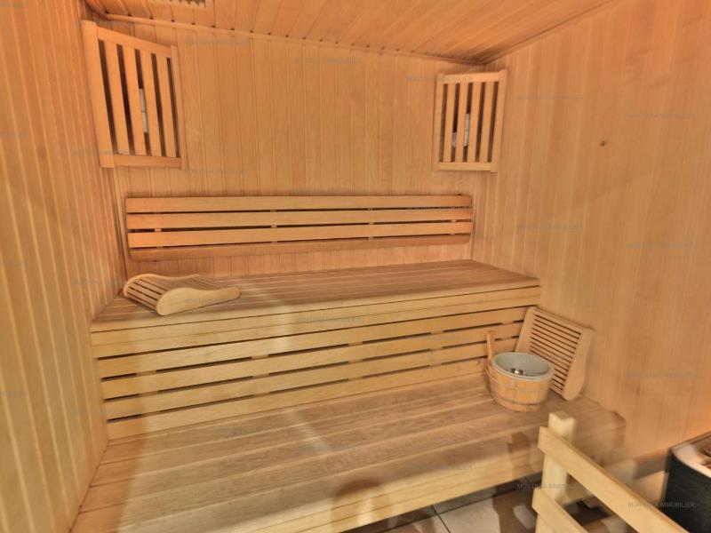 Superbe 5 pièces rénové avec sauna hammam jacuzzi proche télécabines et village idéal 12/14 pers. - FR-1-458-101 - image 27