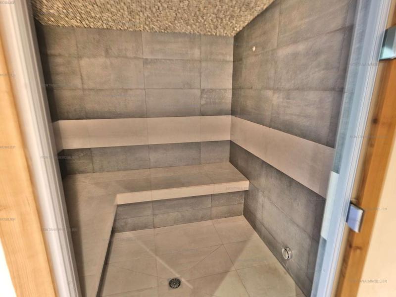 Superbe 5 pièces rénové avec sauna hammam jacuzzi proche télécabines et village idéal 12/14 pers. - FR-1-458-101 - image 25