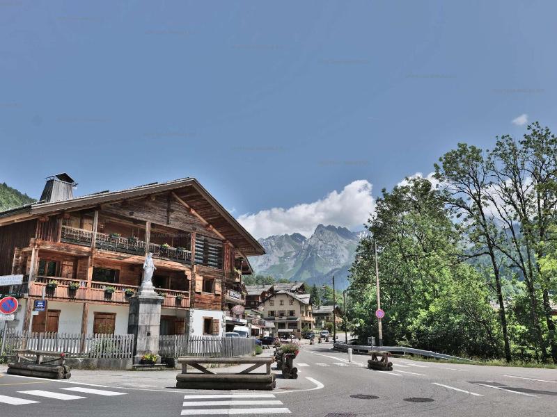 Superbe 5 pièces rénové avec sauna hammam jacuzzi proche télécabines et village idéal 12/14 pers. - FR-1-458-101 - image 22
