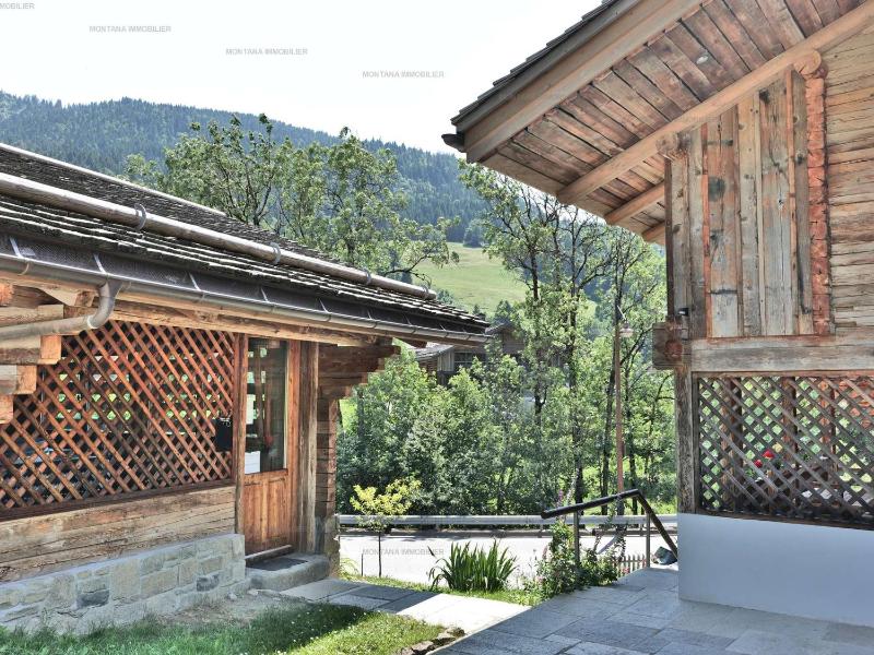 Superbe 5 pièces rénové avec sauna hammam jacuzzi proche télécabines et village idéal 12/14 pers. - FR-1-458-101 - image 3