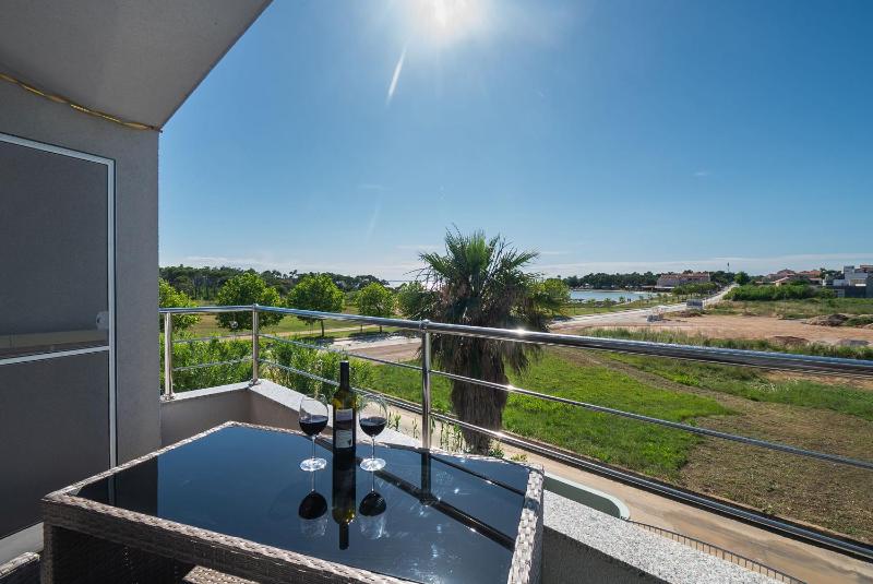 Apartment Terezija by the sea - image 1