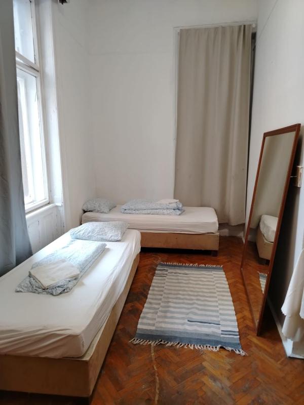 Wesselényi Rooms near Gozsdu Udvar - image 16