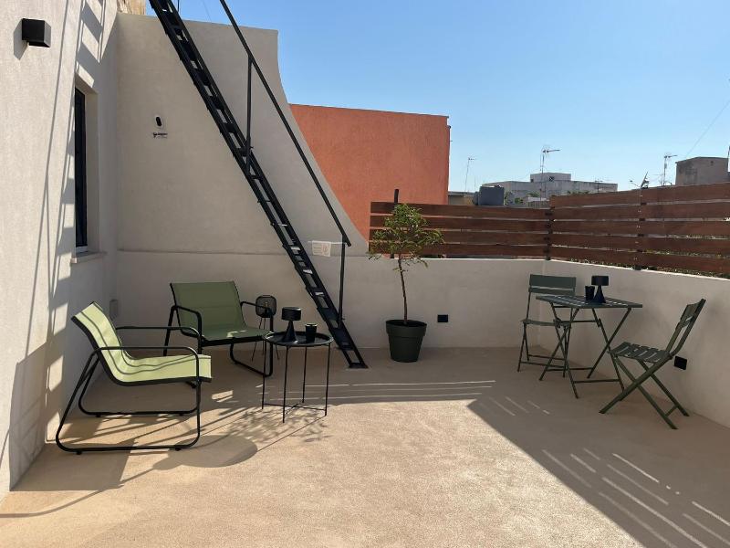 La Terrazza in centro - image 39