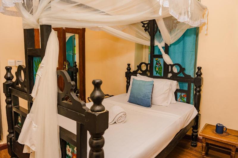 Emerald Palm Boutique Hotel - image 6