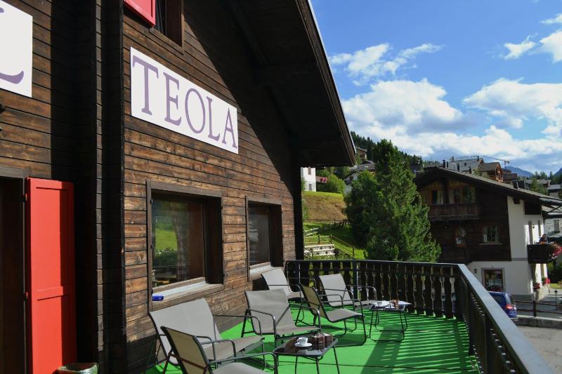 Hotel Teola - image 50