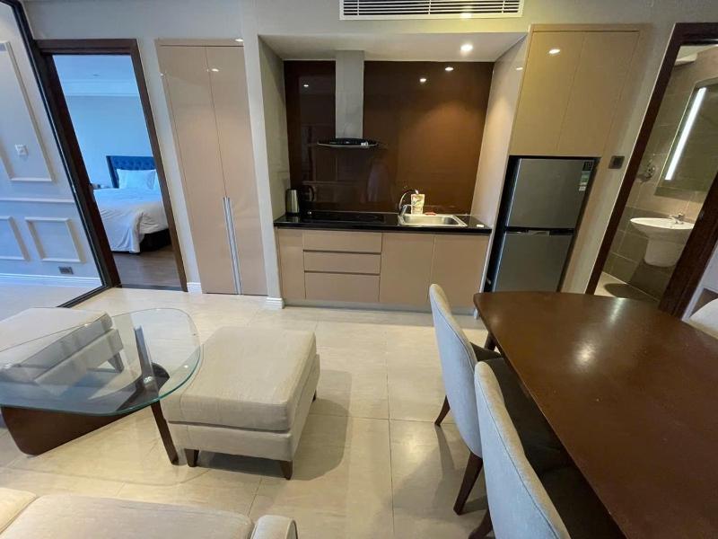 Luxury Altara Apartment 28 - image 12