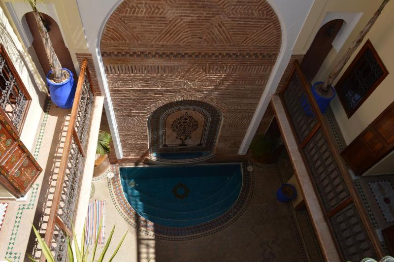 Riad Bonheur - image 8