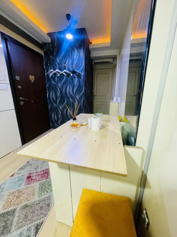 Taksim Gold House Hotel - image 10
