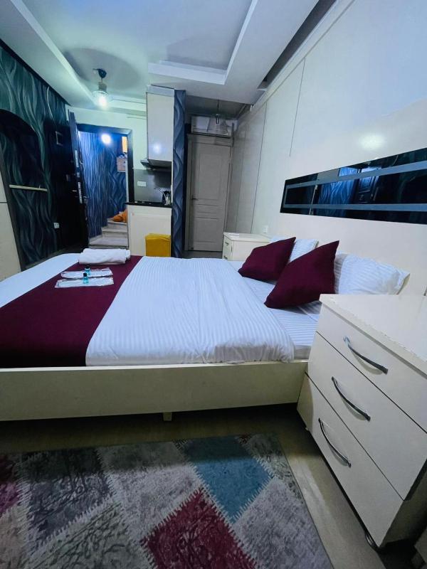 Taksim Gold House Hotel - image 8