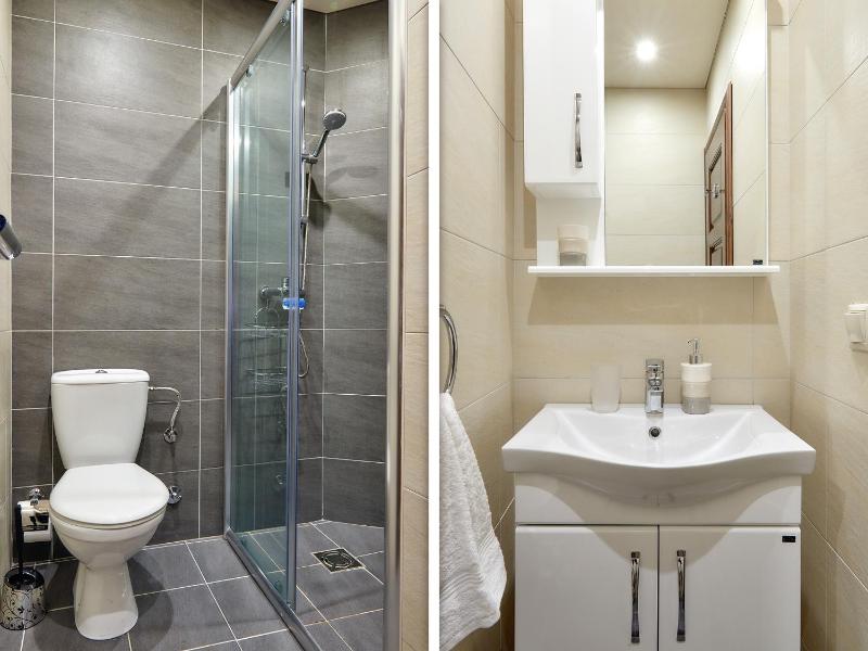 One-Bedroom Apartment image 2