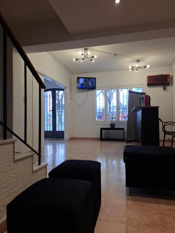 Hotel Alameda - image 9