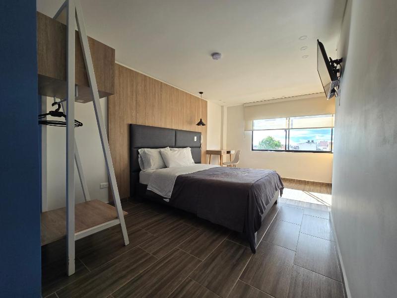 Estainn Hotel Coworking - image 16