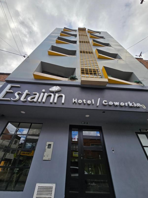 Estainn Hotel Coworking - image 14