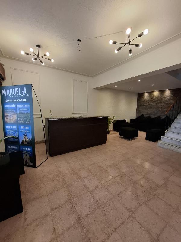 Hotel Alameda - image 14