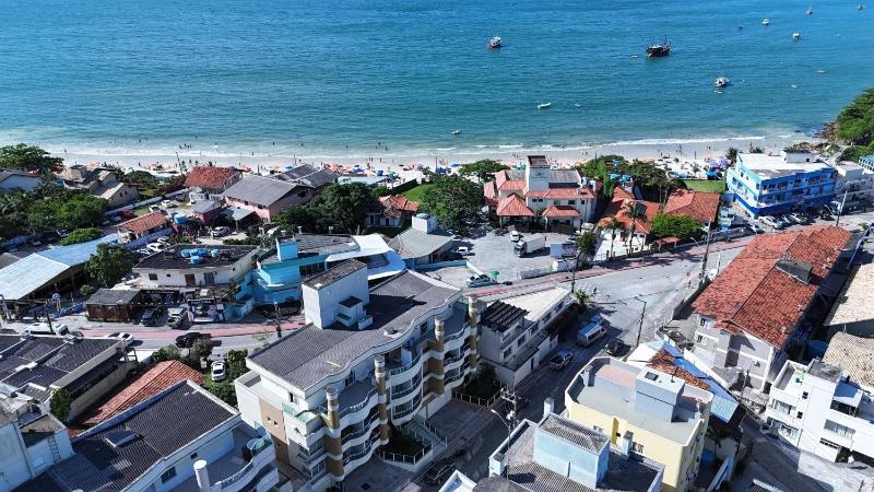 Confortável Apto a 70 Metros da Praia de Bombinhas - image 14