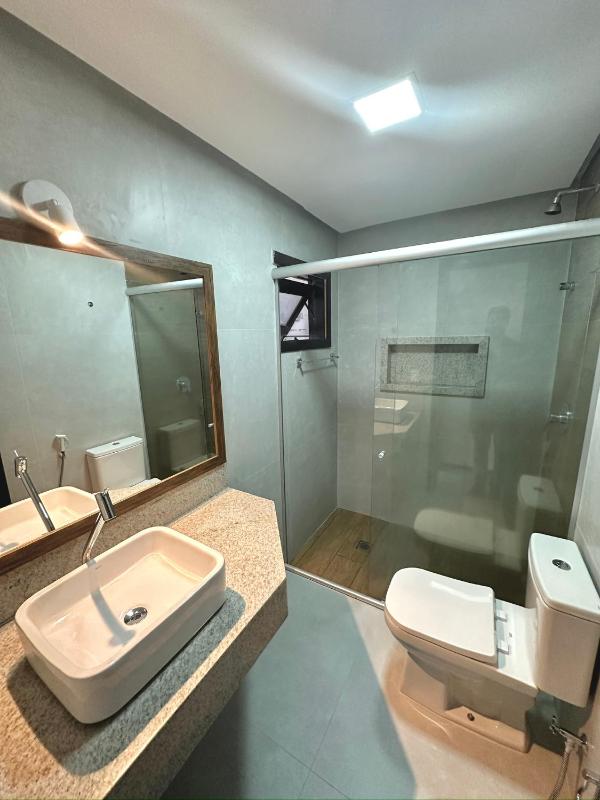 Hotel Bem Brasil - image 14
