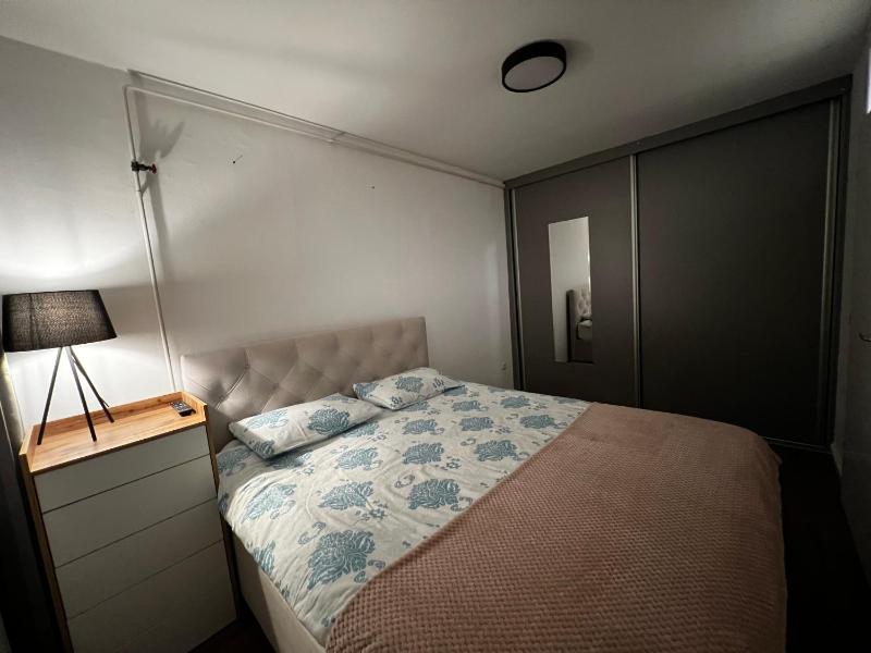 Lux Apartment Gusinjac - image 10
