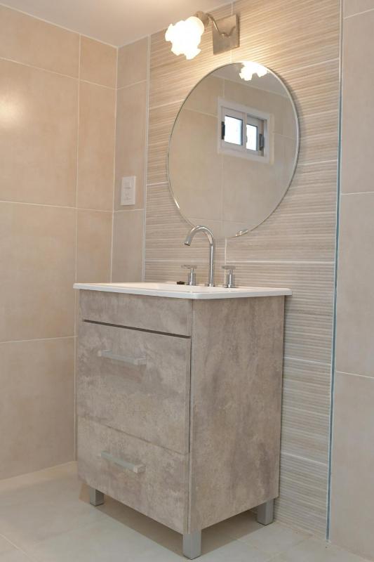 Apart Lugones Studio - image 10