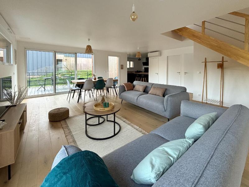 La villa n6 de Perros Guirec - image 15