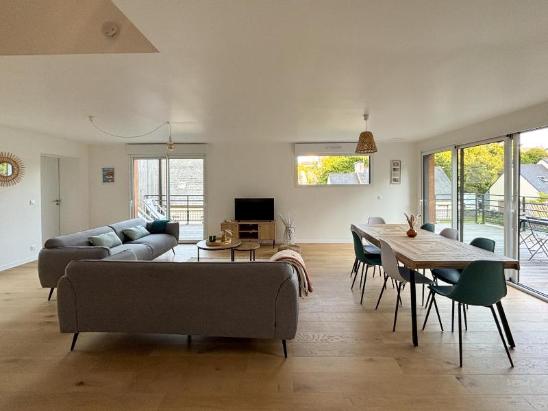 La villa n6 de Perros Guirec - image 6